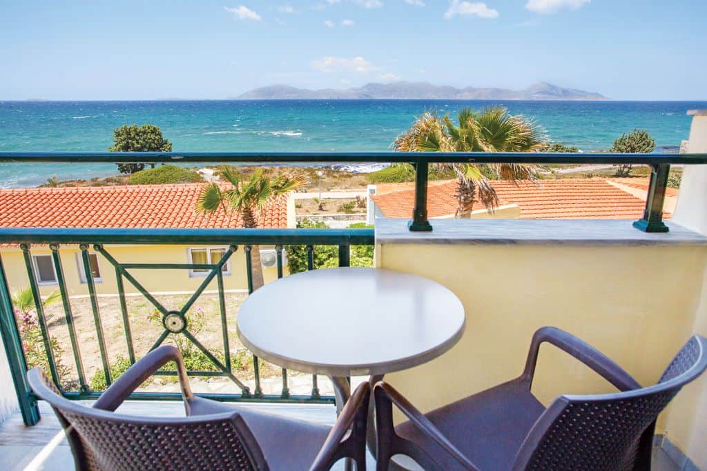 PANORAMA TWIN SEAVIEW