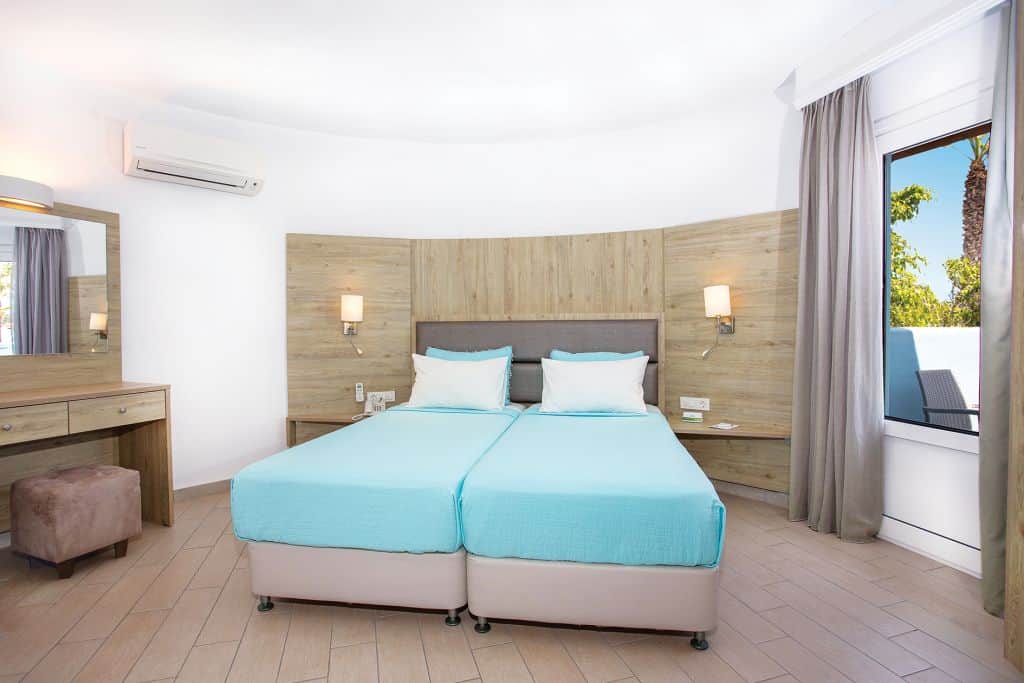 WINDMILL HOUSE JUNIOR SUITE