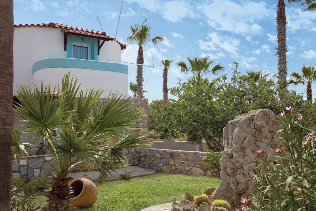 WINDMILL HOUSE JUNIOR SUITE