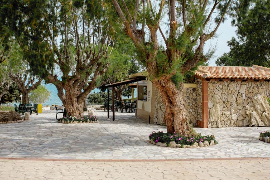 STRANDBAR