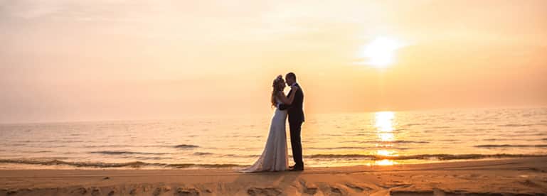 Hochzeiten